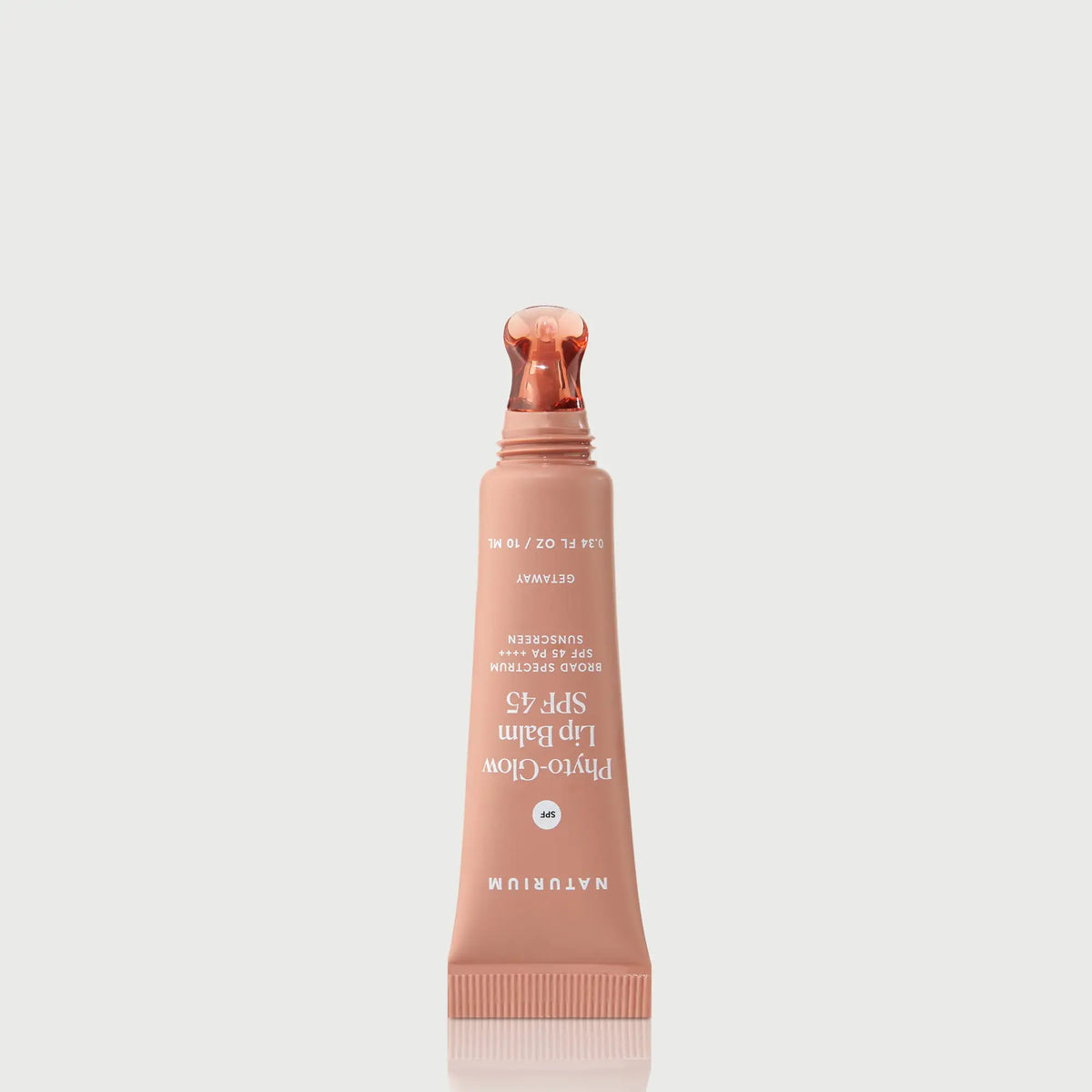 phyto-glow-lip-balm-spf-45-getaway-s8 NATR-10126_PhytoGlow_SPF_Getaway_primary_nocap_bonebkgd_1.webp