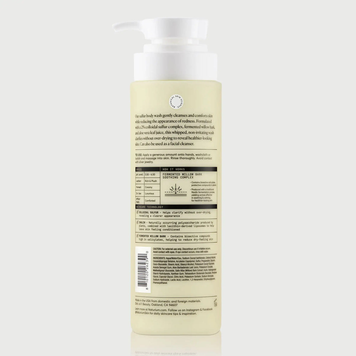 the-revealer-sulfur-body-wash-n2 NATR-40024_TheRevealer_bonebkgd_back.webp