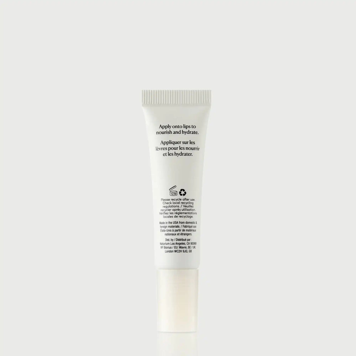 phyto-glow-lip-balm-clear-n1 NATR-60066_PhytoGlow_Clear_primary_capon_back-bonebkgd.webp