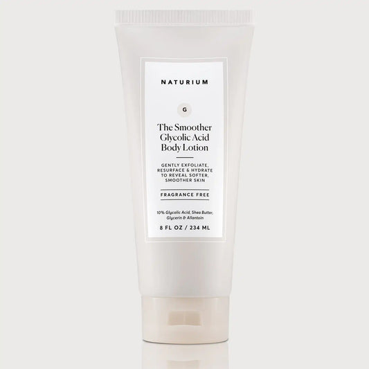the-smoother-glycolic-acid-body-lotion-q5 NATR-Smoother_glycolic_body_lotion_front.webp
