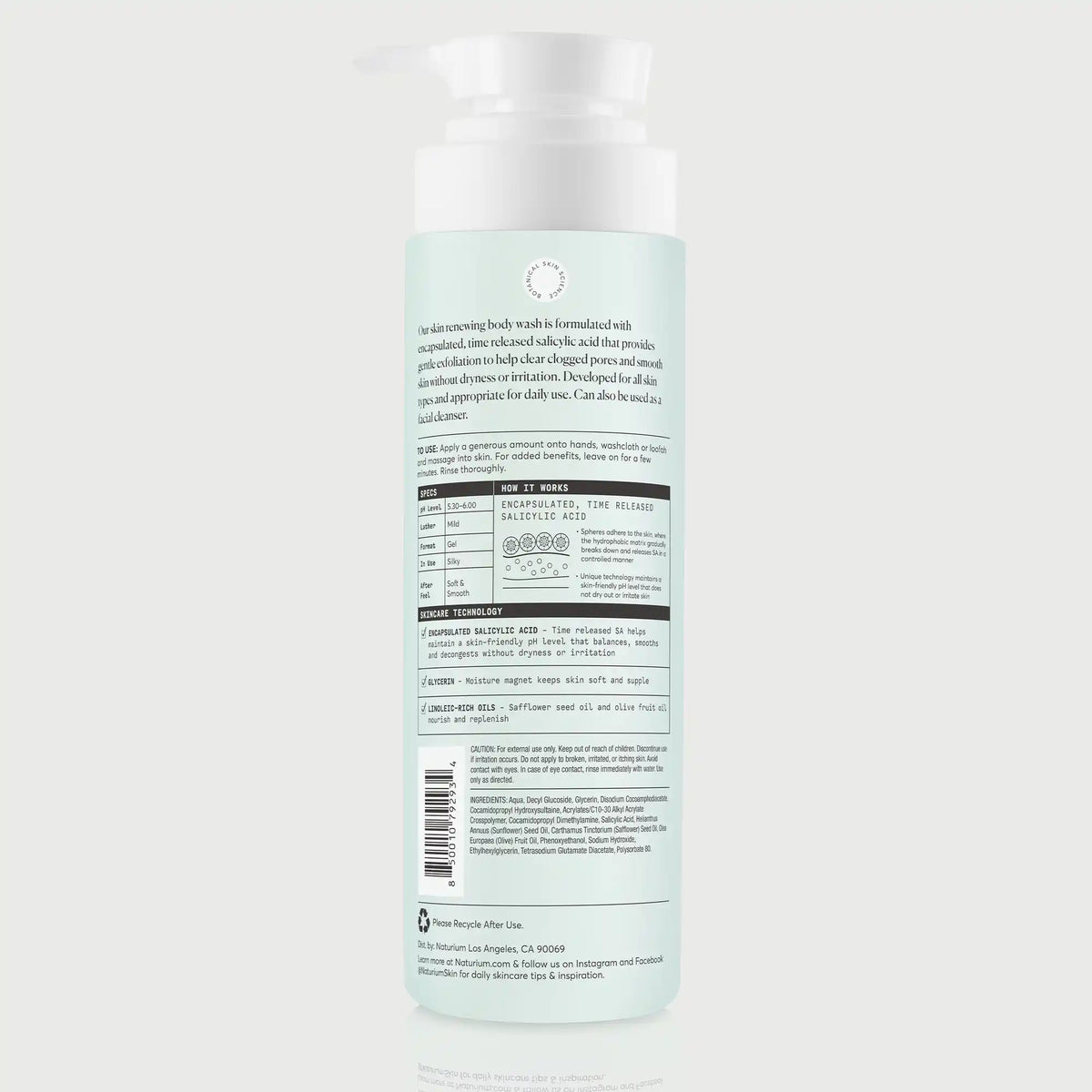 the-perfector-salicylic-acid-body-wash-l5 NATR-The-Perfector-Body-Wash_back.webp