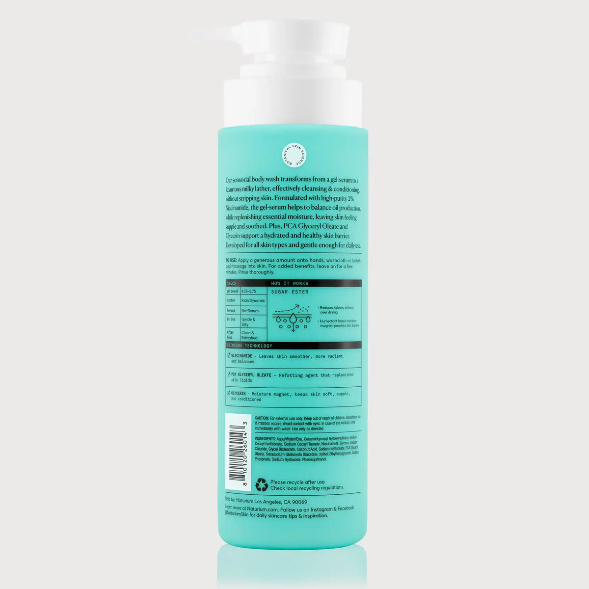 the-purifier-niacinamide-serum-body-wash-l6 NATR-The-Purifier-Niacinamide-Body-Wash_back.webp
