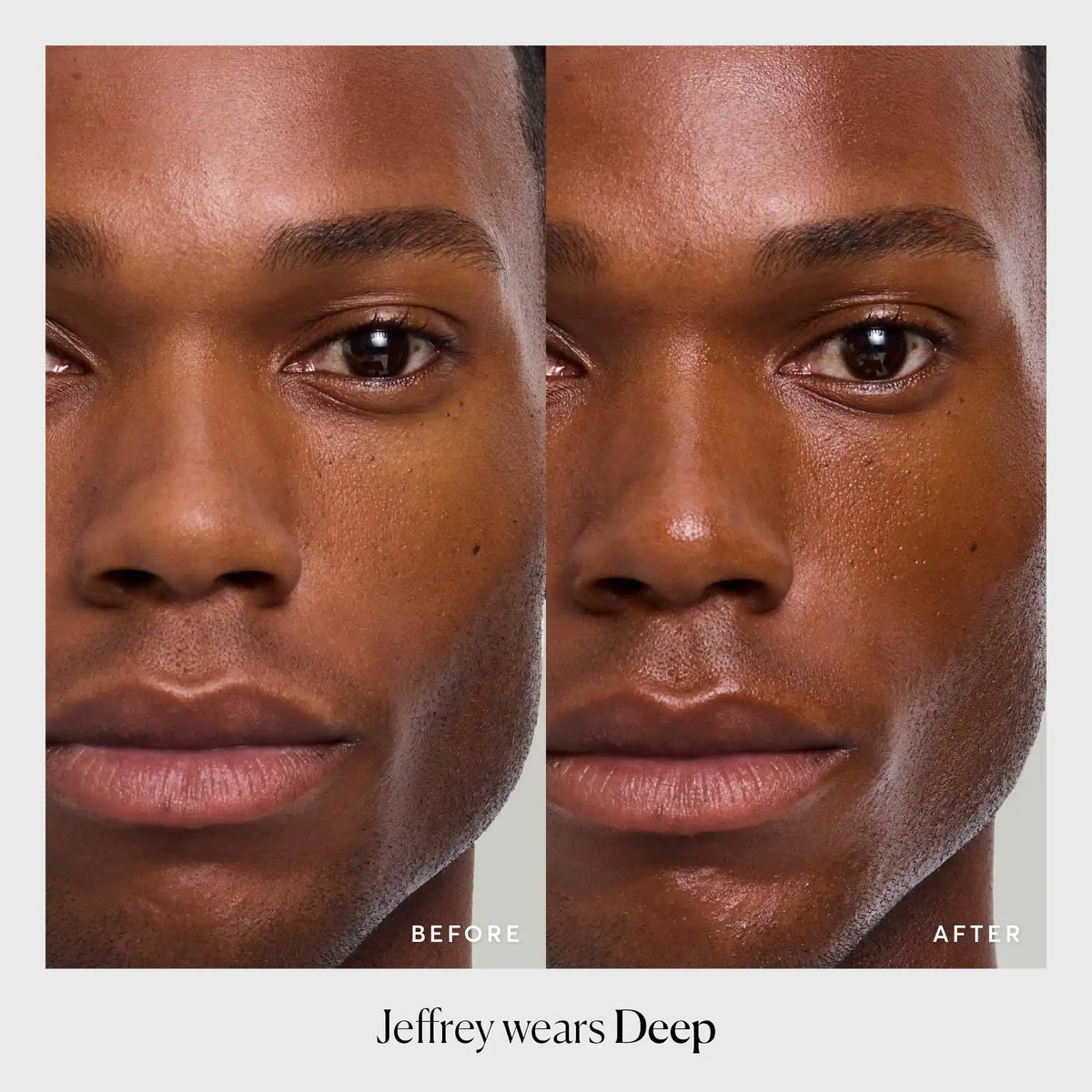 dew-glow-tinted-moisturizer-spf-50-f6 NATR_DewGlowTinted_PDP_BA_Deep_Jeffrey.webp