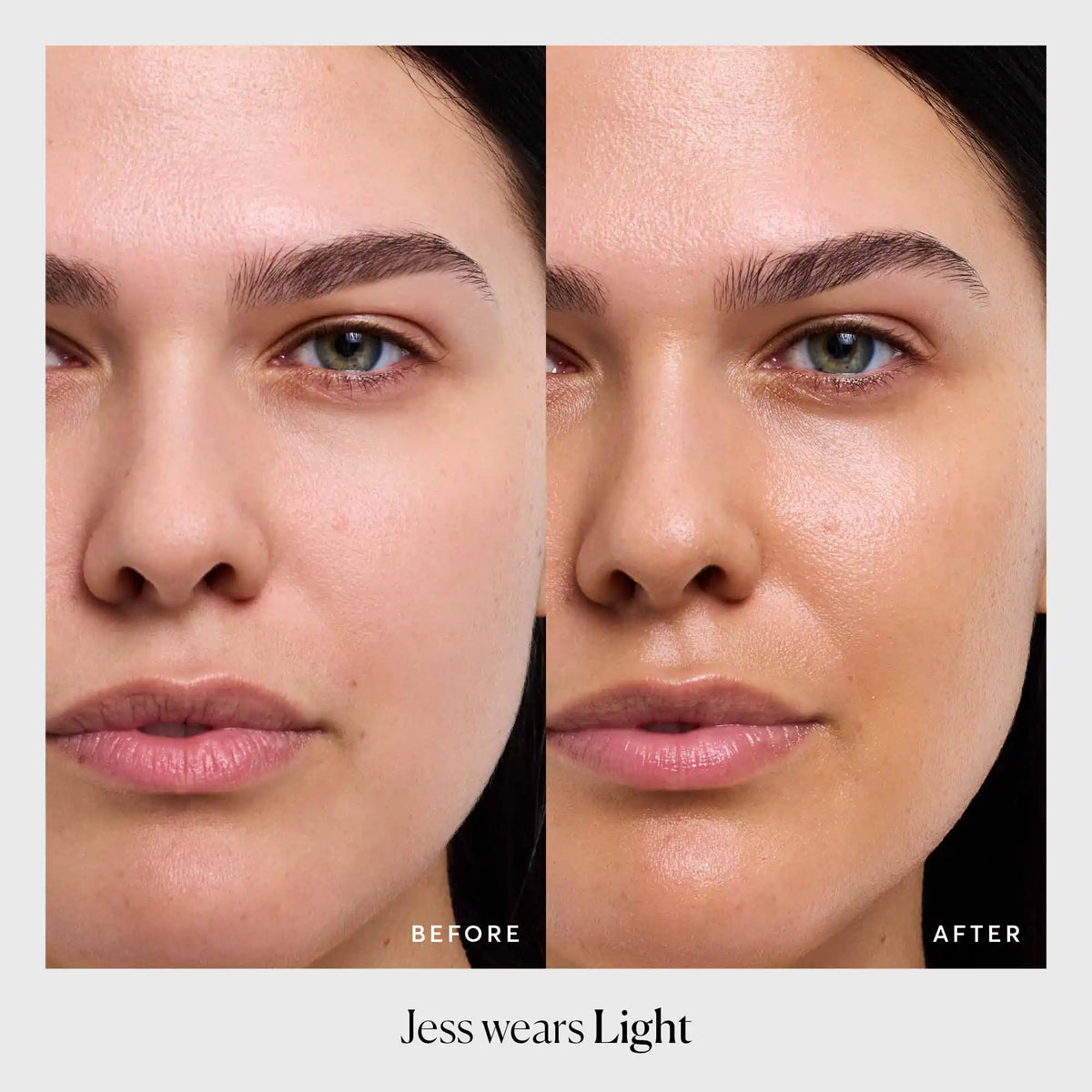 dew-glow-tinted-moisturizer-spf-50-f6 NATR_DewGlowTinted_PDP_BA_Light_Jess.webp