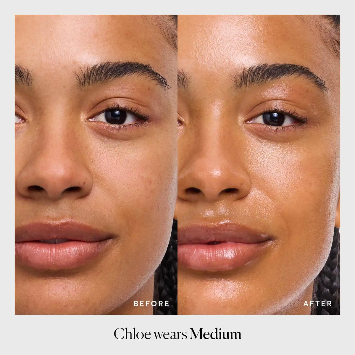 dew-glow-tinted-moisturizer-spf-50-f6 NATR_DewGlowTinted_PDP_BA_Medium_Chloe.webp