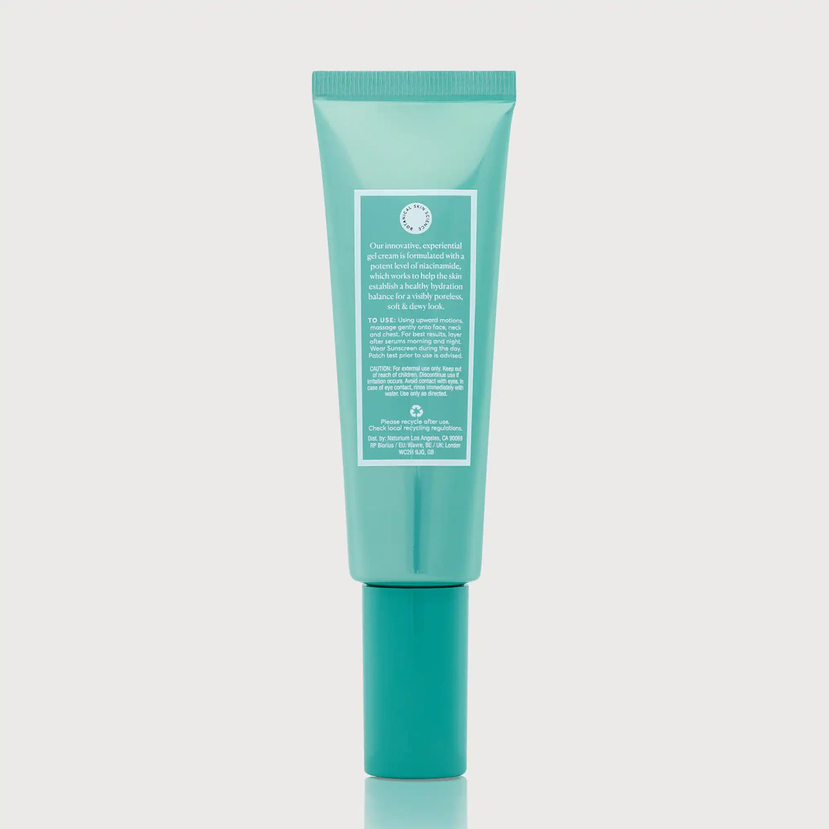 niacinamide-gel-cream-5-v6 NATR_NiaGelCream_tube_back_CapOn_bonebkgd.webp