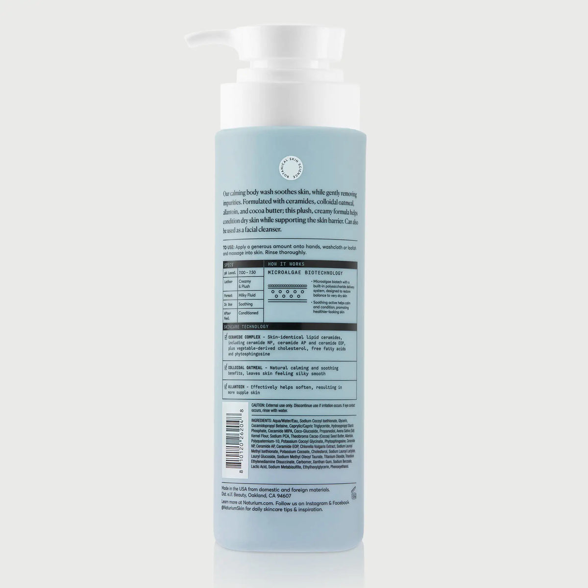 the-calmer-ceramide-body-wash-h0 NATR_The-Calmer_bonebkgd_back.webp