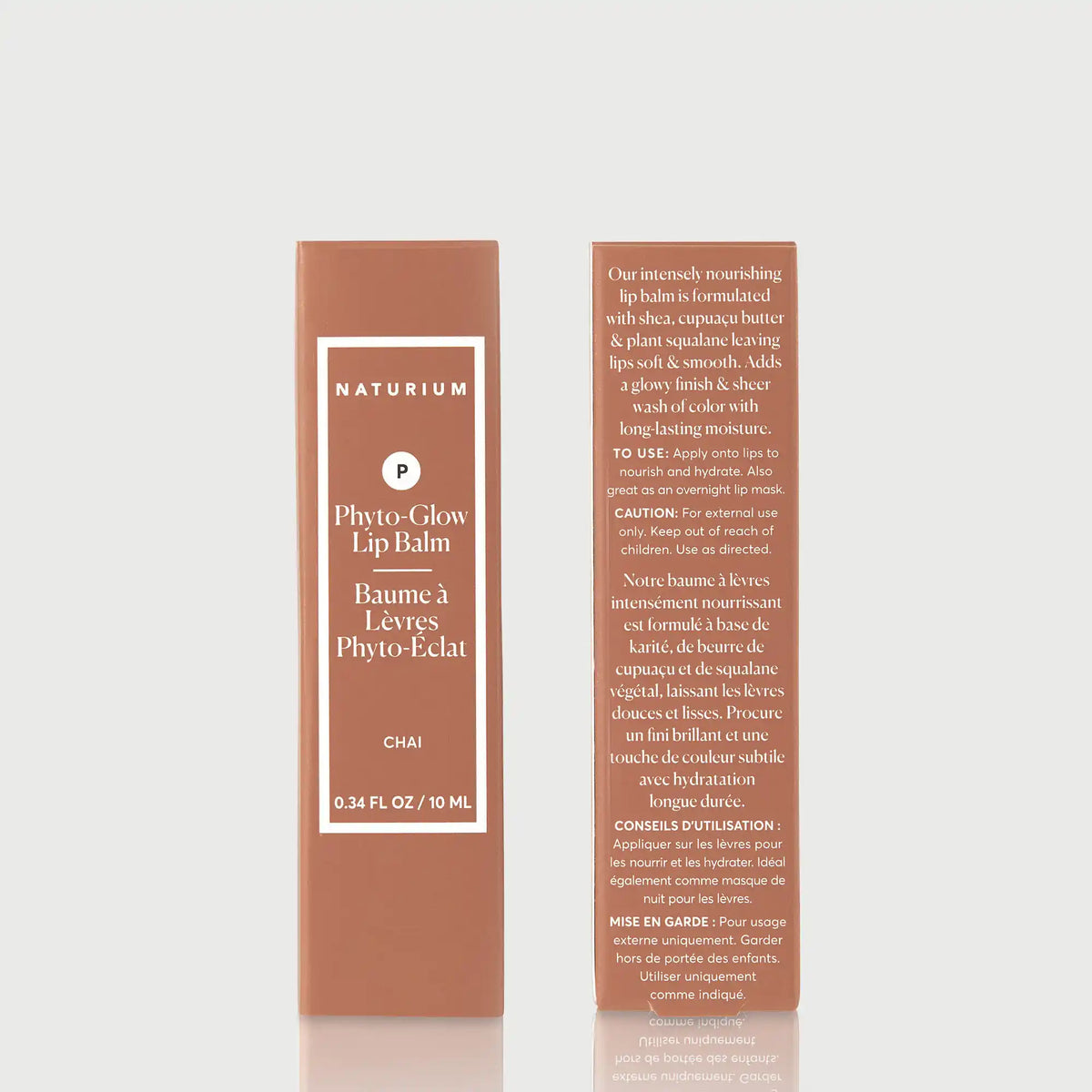 phyto-glow-lip-balm-chai-i6 PDP_phytoglow_chai_UC_frontback_back.webp