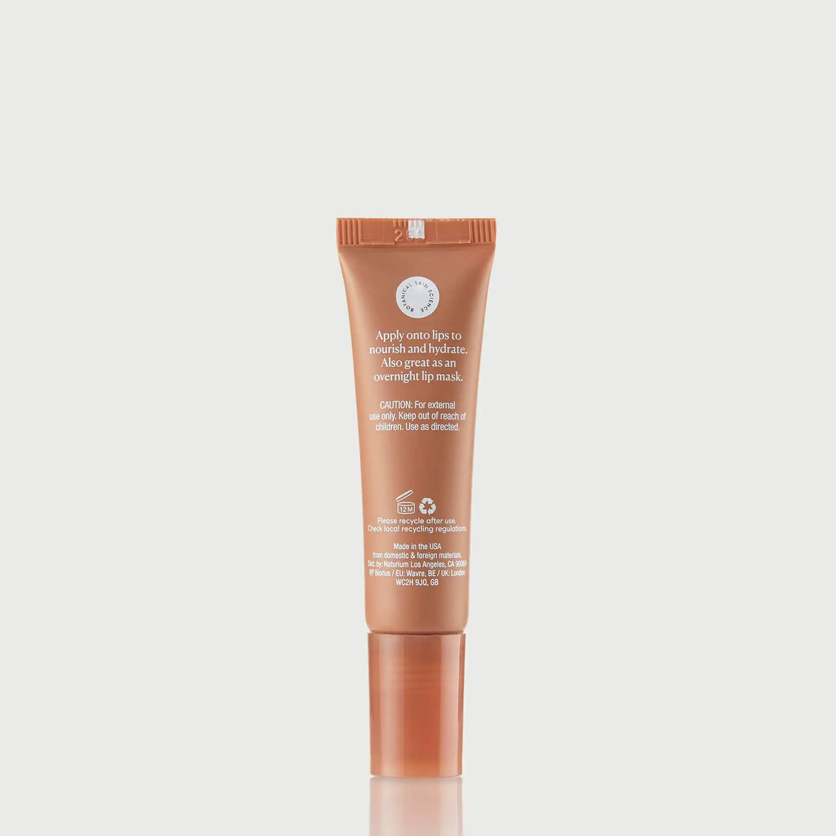 phyto-glow-lip-balm-chai-i6 PDP_phytoglow_chai_primary_capon_back.webp
