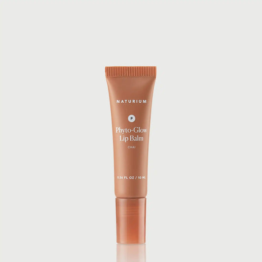 phyto-glow-lip-balm-chai-i6 PDP_phytoglow_chai_primary_capon_front.webp